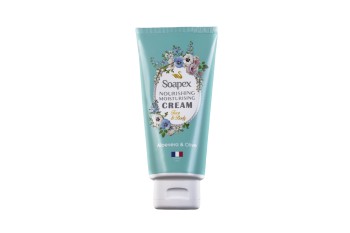 Aloe vera & olive nourishing moisturizing cream soapex | Iran Exports Companies, Services & Products | IREX
